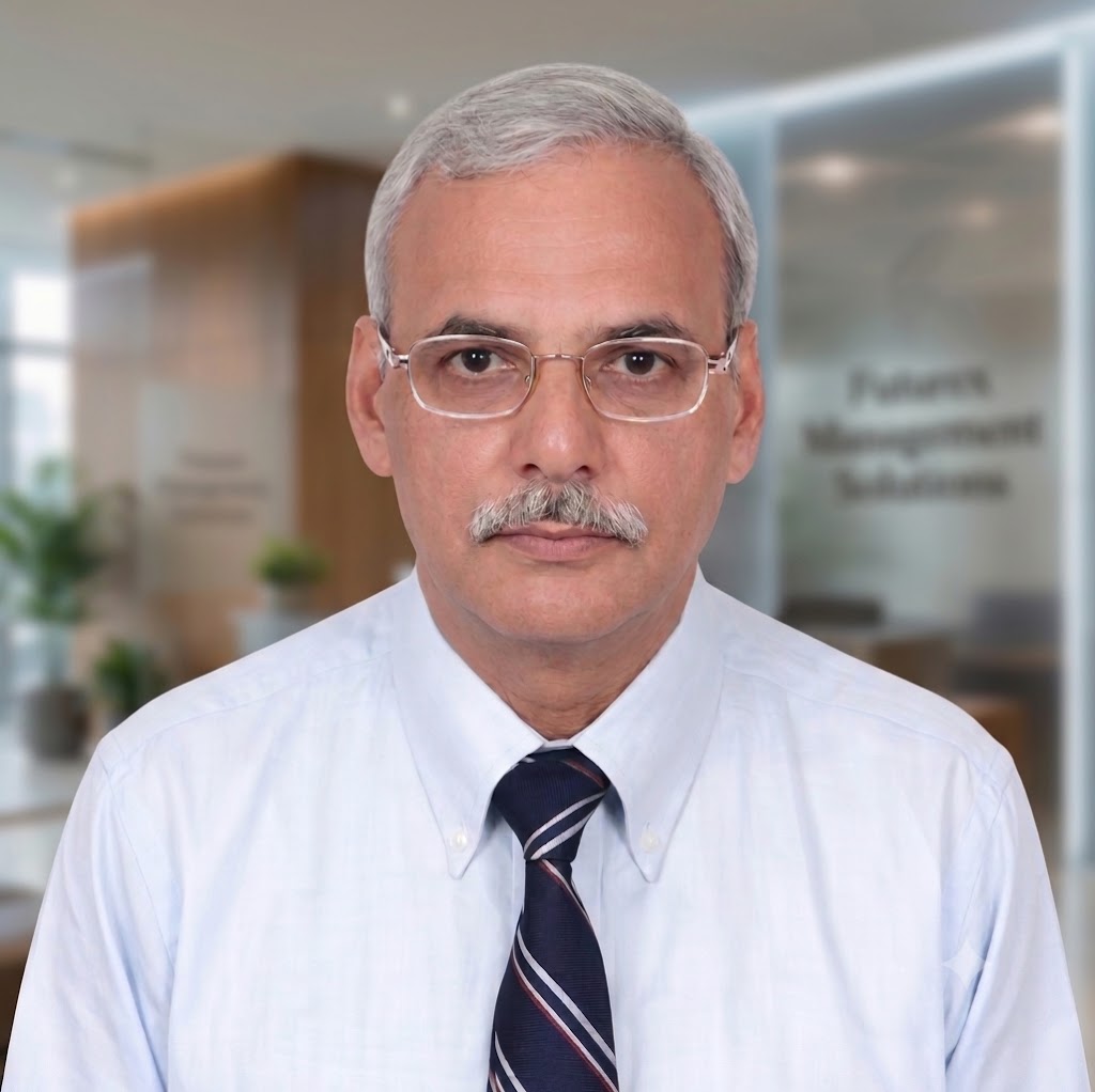Brahm Dutt Verma