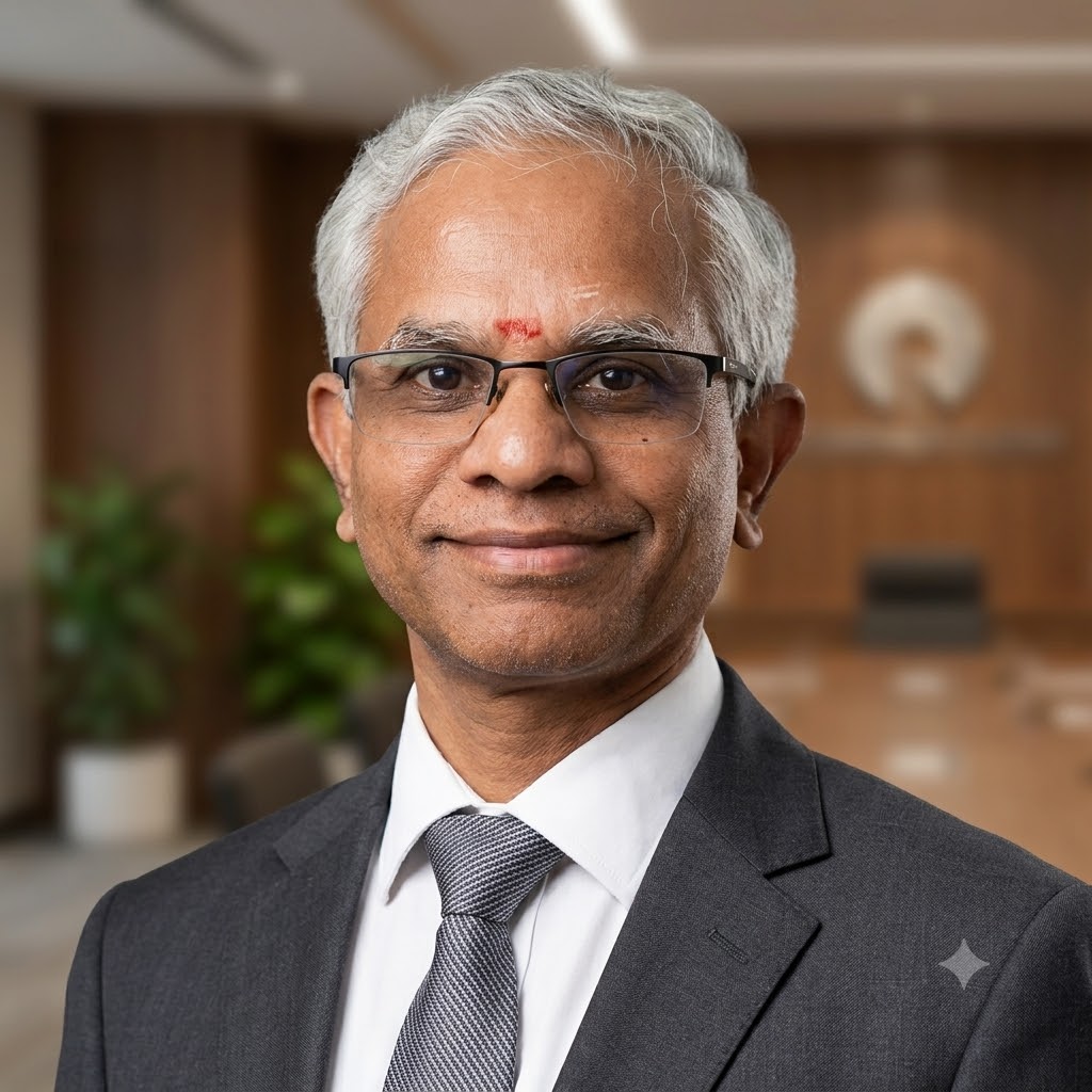 R. Chandrasekaran