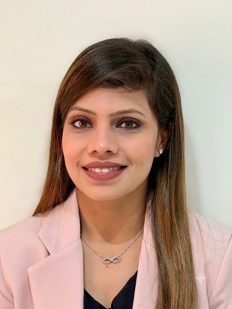 Shweta Bansal
