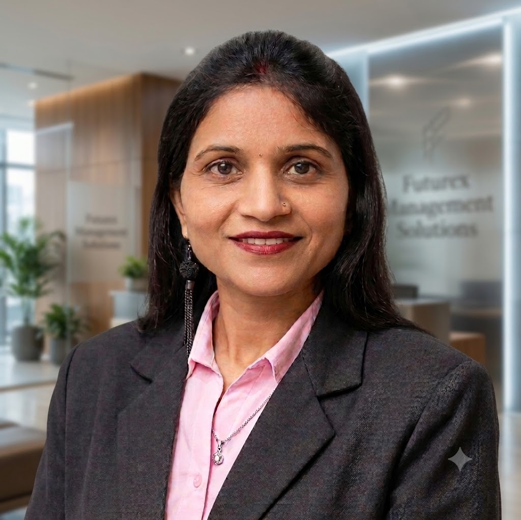 Sulekha Gahlot